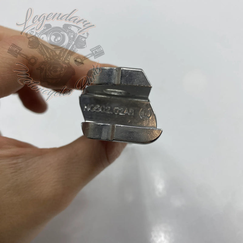 Poggiapiedi conducente sinistro OEM N0520.02A8