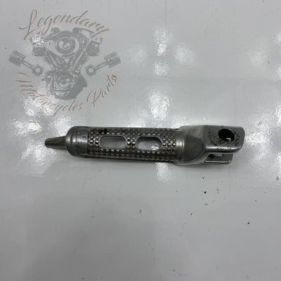 Repose pied conducteur gauche OEM N0520.1AD