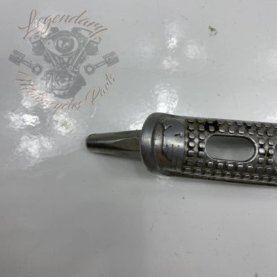 Repose pied conducteur gauche OEM N0520.1AD