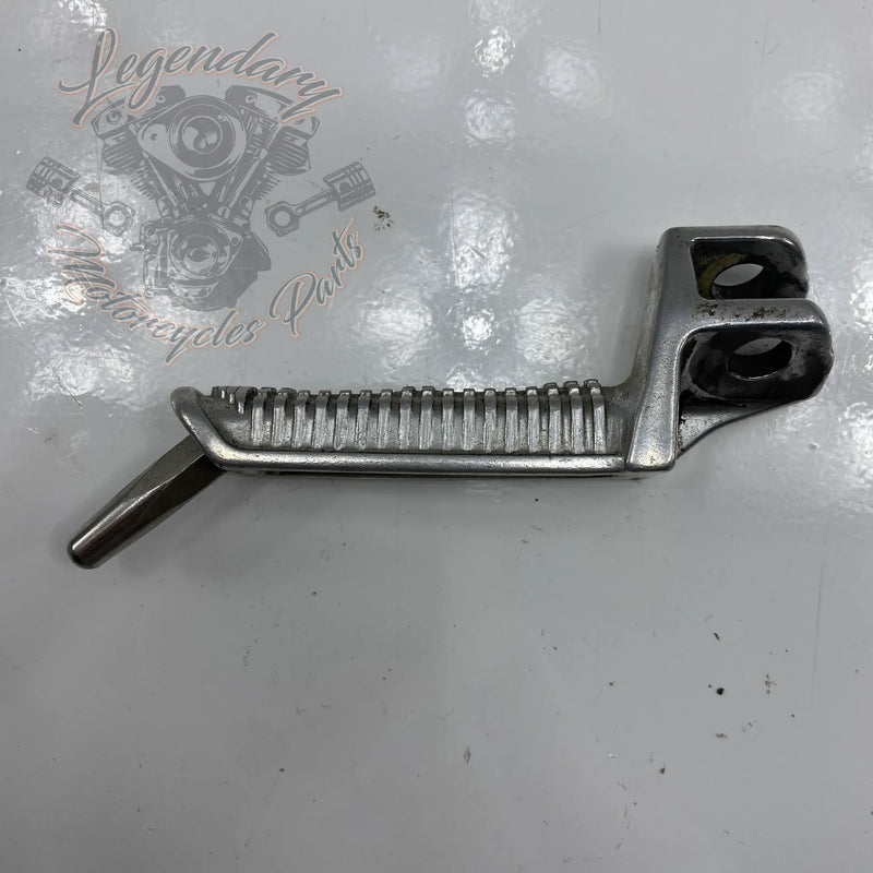 Repose pied conducteur gauche OEM N0520.1AD