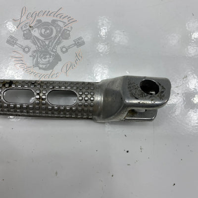 Repose pied conducteur gauche OEM N0520.1AD