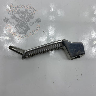 Repose pied conducteur gauche OEM N0520.1AD