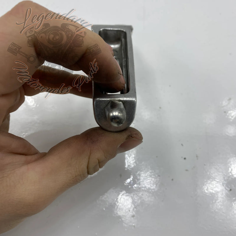 Repose pied conducteur gauche OEM N0520.1AD