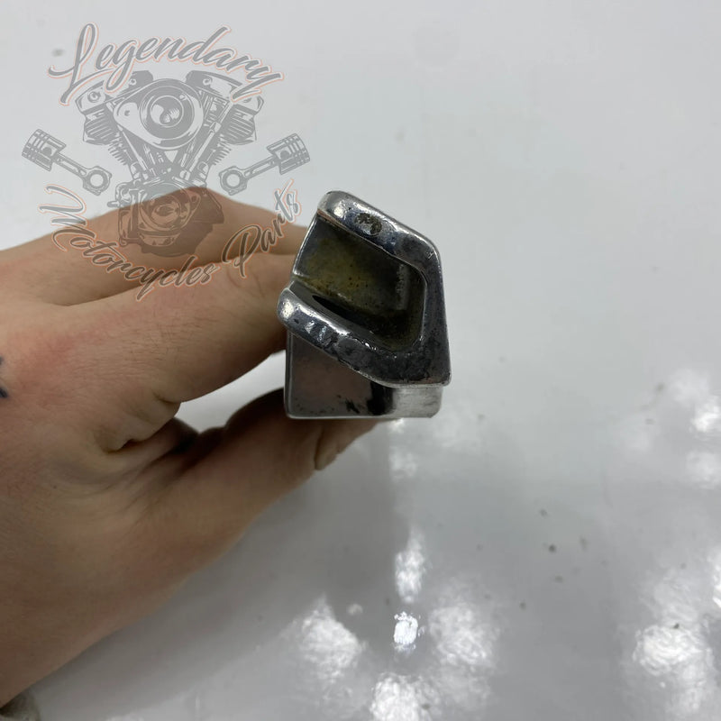 Repose pied conducteur gauche OEM N0520.1AD