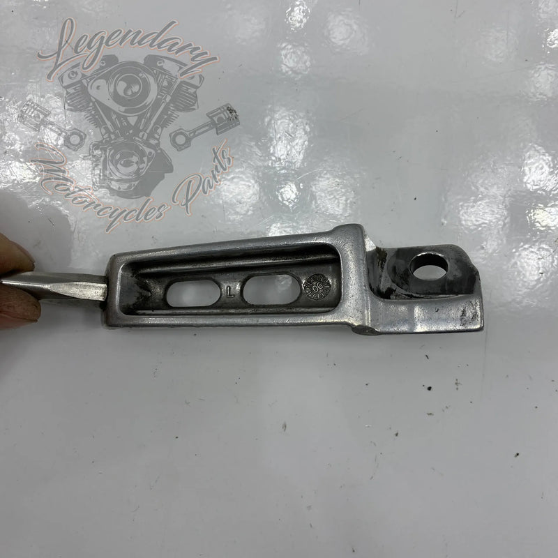 Repose pied conducteur gauche OEM N0520.1AD