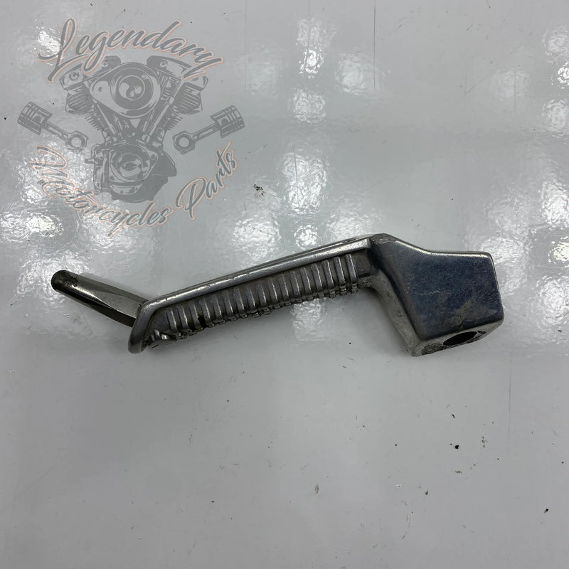 Repose pied conducteur gauche OEM N0520.1AD