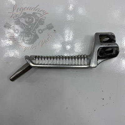 Repose pied conducteur gauche OEM N0520.1AD