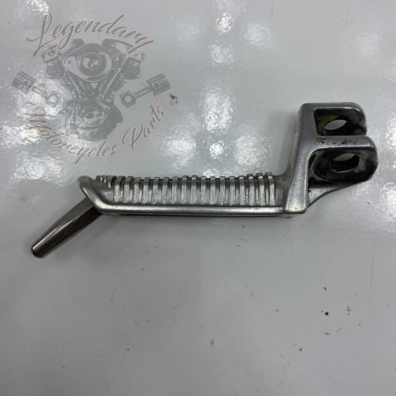 Repose pied conducteur gauche OEM N0520.1AD