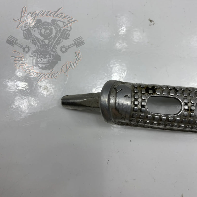 Repose pied conducteur gauche OEM N0520.1AD