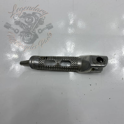 Repose pied conducteur gauche OEM N0520.1AD