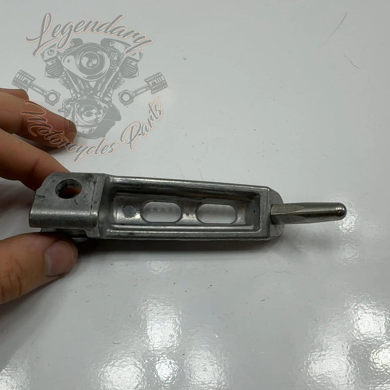 Repose-pied complet, pilote, droit OEM N0521.02A8