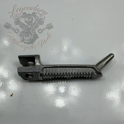 Repose-pied complet, pilote, droit OEM N0521.02A8