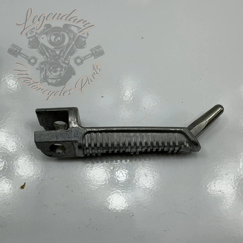 Repose-pied complet, pilote, droit OEM N0521.02A8