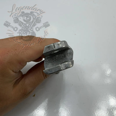 Repose-pied complet, pilote, droit OEM N0521.02A8