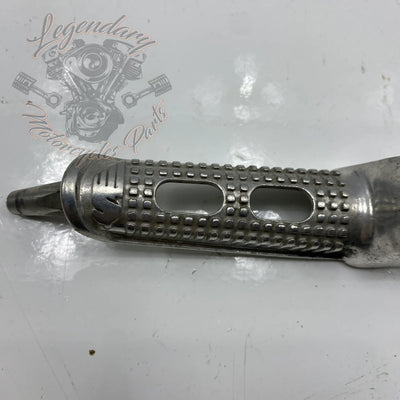 Desni naslon za nogo voznika OEM N0521.1AD