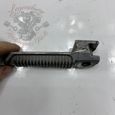 Left Passenger Footrest OEM N0552.02A8