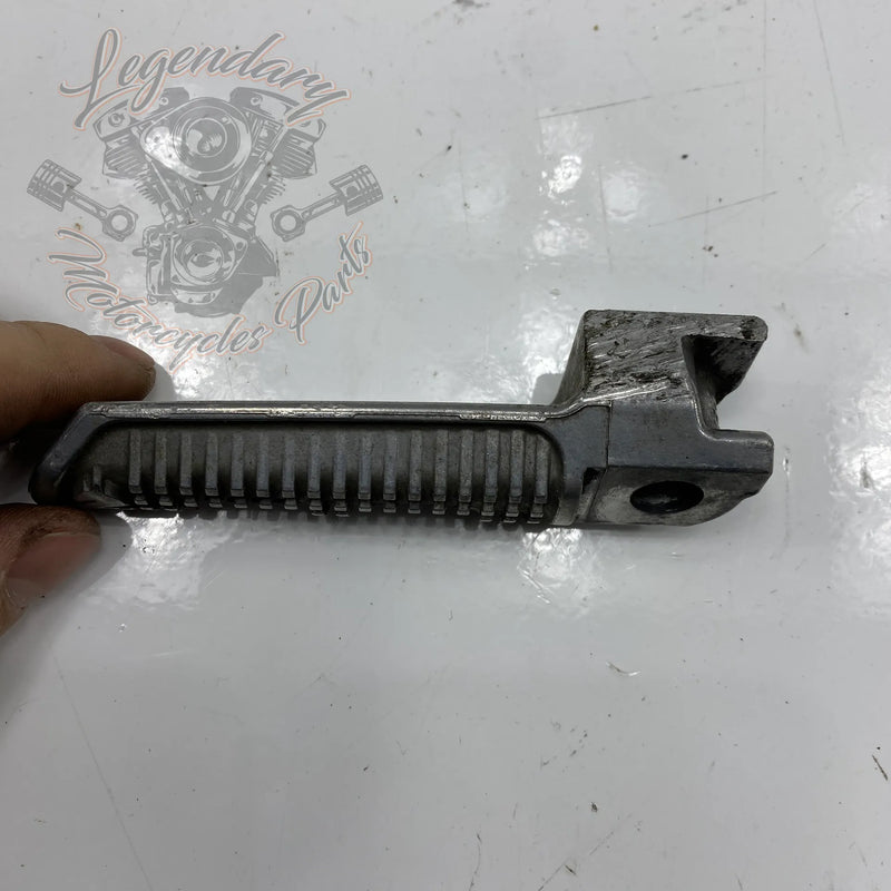 Left Passenger Footrest OEM N0552.02A8