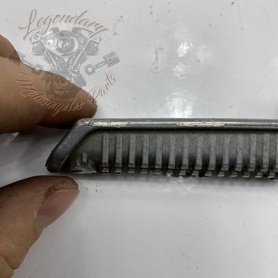 Left Passenger Footrest OEM N0552.02A8