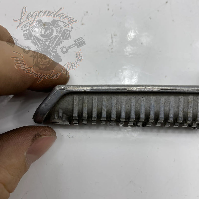 Left Passenger Footrest OEM N0552.02A8