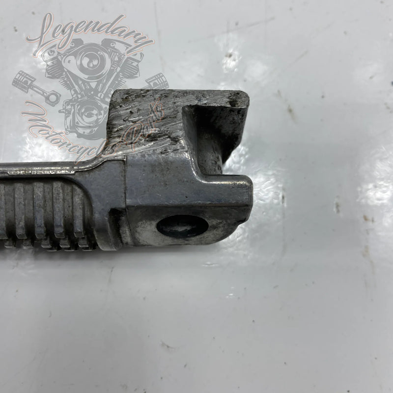 Left Passenger Footrest OEM N0552.02A8