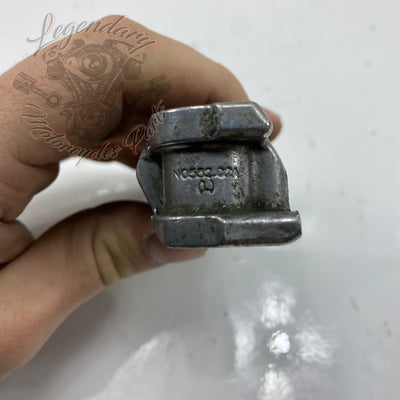 Left Passenger Footrest OEM N0552.02A8