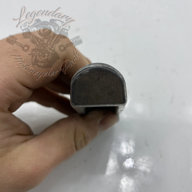 Left Passenger Footrest OEM N0552.02A8