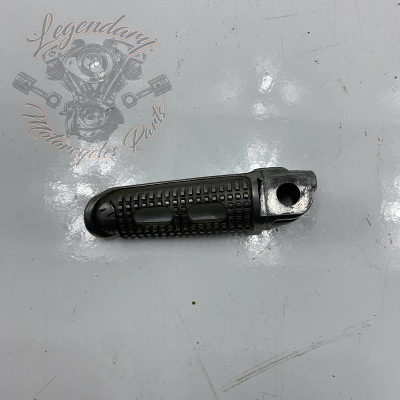 Left Passenger Footrest OEM N0552.02A8