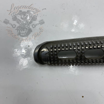 Left Passenger Footrest OEM N0552.02A8