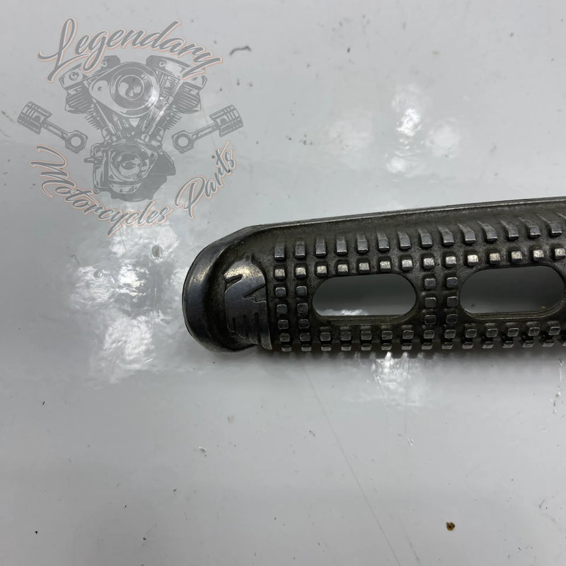 Left Passenger Footrest OEM N0552.02A8