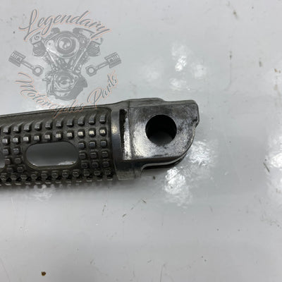 Left Passenger Footrest OEM N0552.02A8