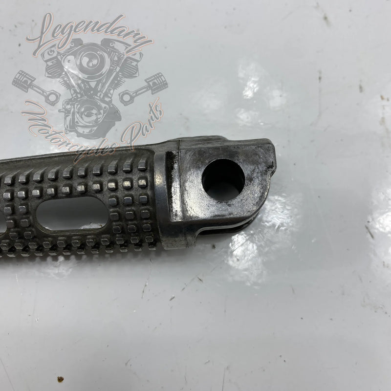 Left Passenger Footrest OEM N0552.02A8