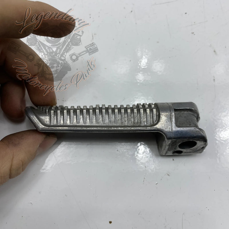 Left Passenger Footrest OEM N0552.02A8