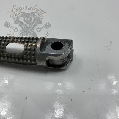 Levi naslon za noge za sopotnika OEM N0552.02A8