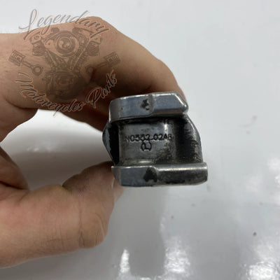 Levi naslon za noge za sopotnika OEM N0552.02A8