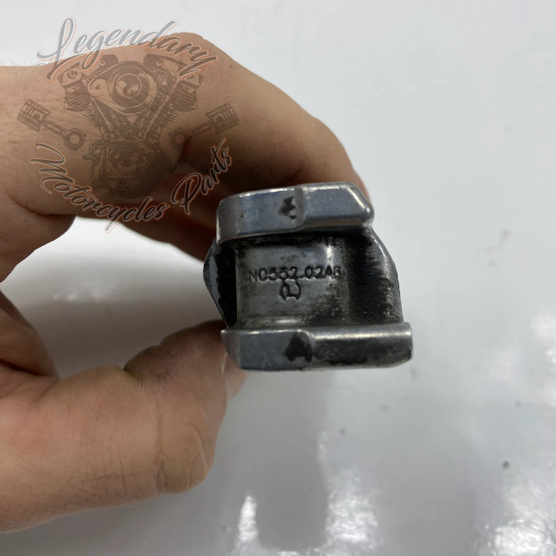 Levi naslon za noge za sopotnika OEM N0552.02A8