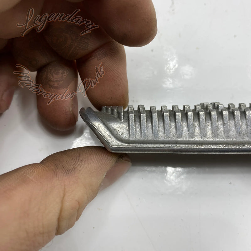 Left Passenger Footrest OEM N0552.02A8