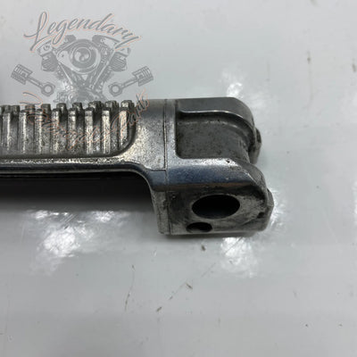 Left Passenger Footrest OEM N0552.02A8