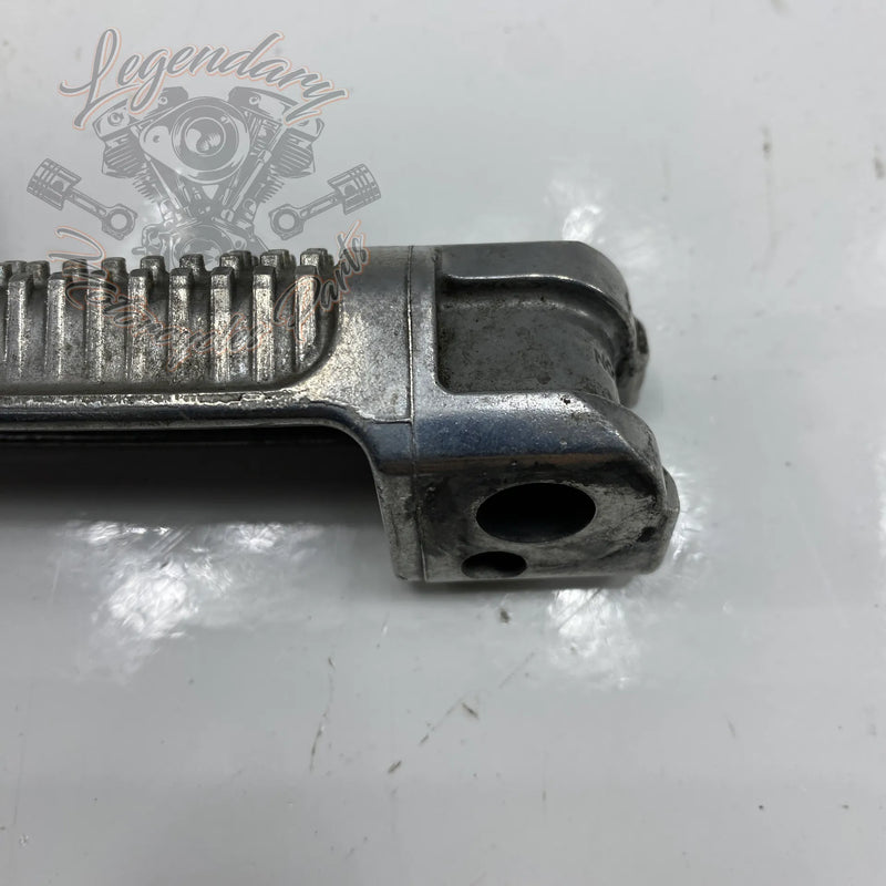 Left Passenger Footrest OEM N0552.02A8