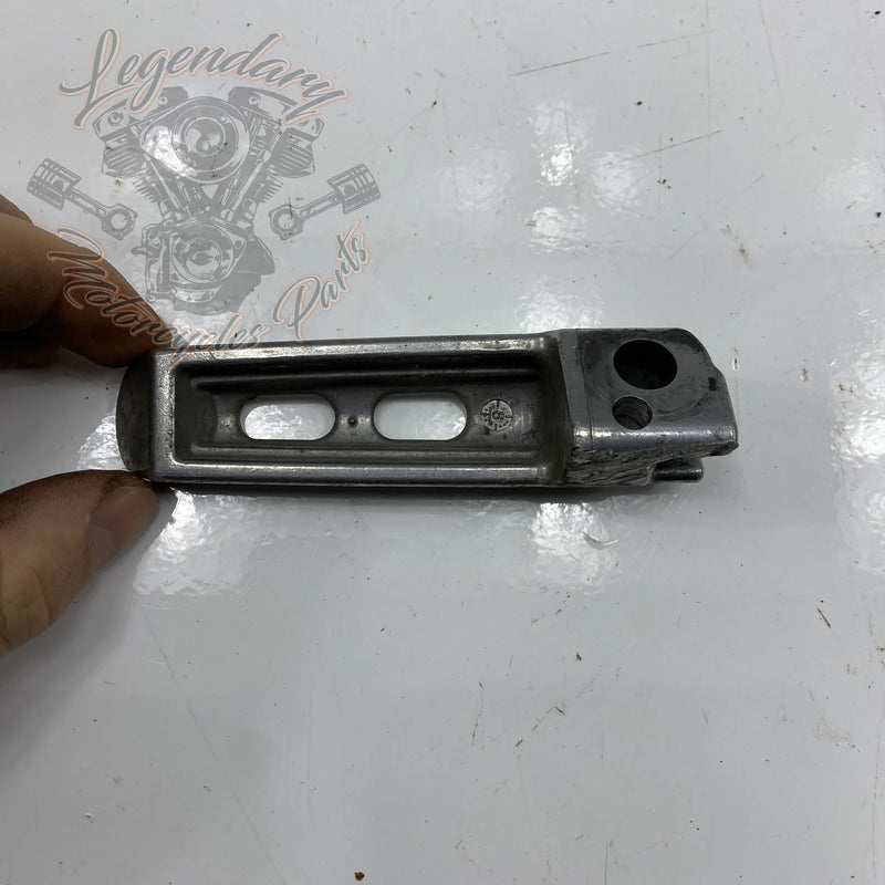 Left Passenger Footrest OEM N0552.02A8