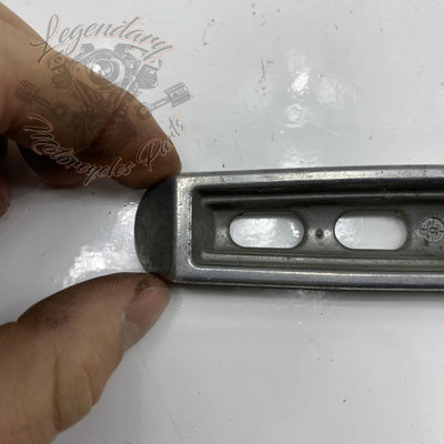 Left Passenger Footrest OEM N0552.02A8