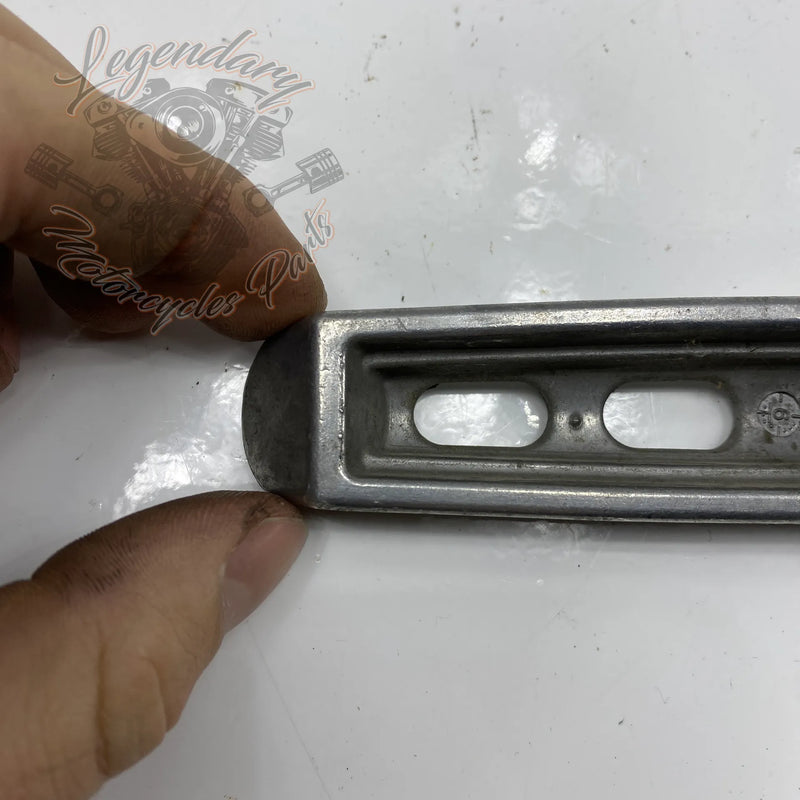 Left Passenger Footrest OEM N0552.02A8