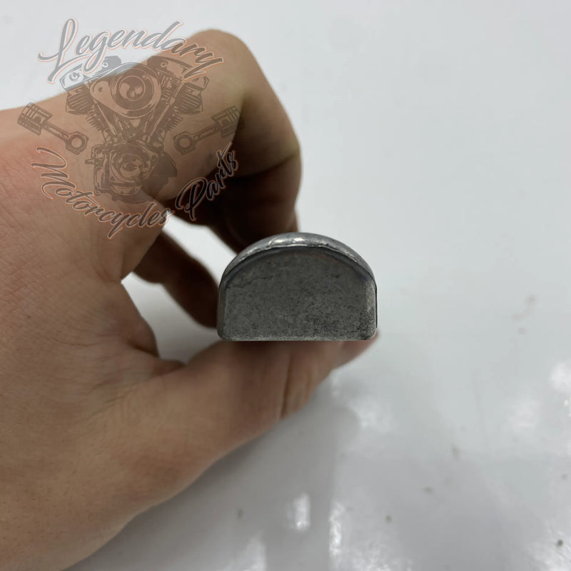 Levi naslon za noge za sopotnika OEM N0552.02A8