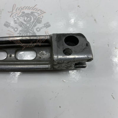 Left Passenger Footrest OEM N0552.02A8