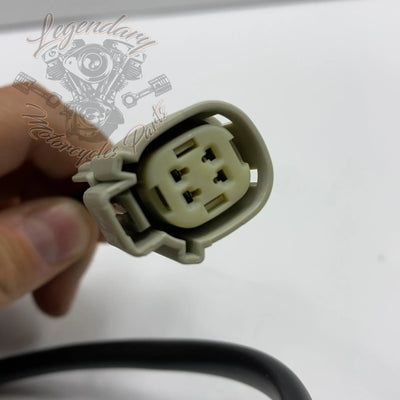 Adaptateur de sonde lamdba Ref NO2X-1201