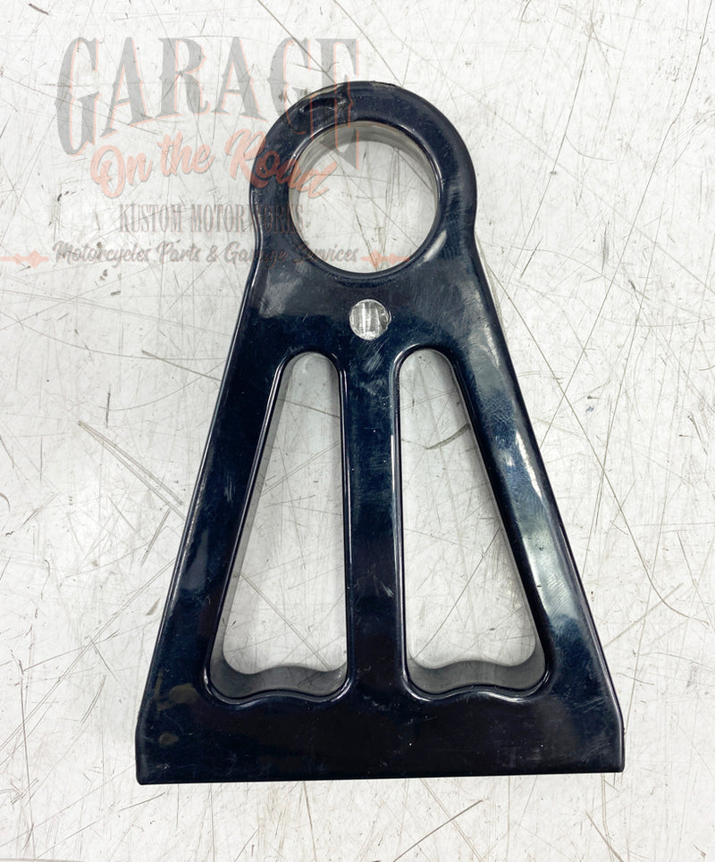 Supporto targa OEM 751619