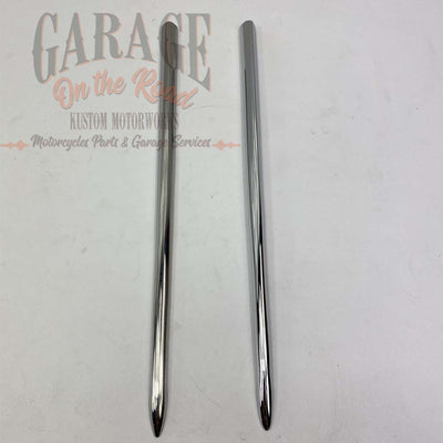 Garniture de garde boue avant OEM 59211-74A