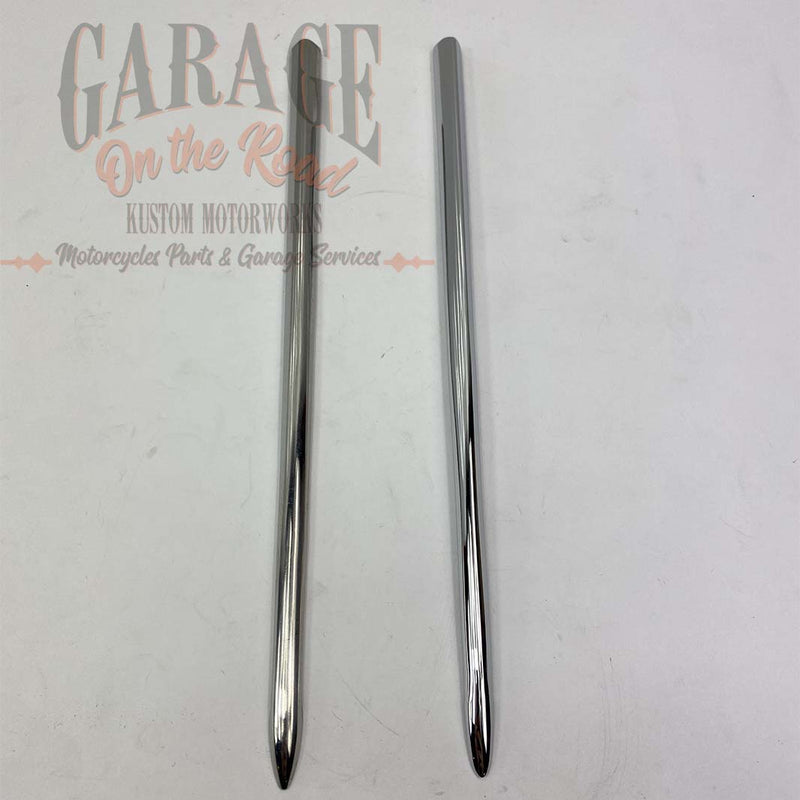 Garnitura sprednjega blatnika OEM 59211-74A