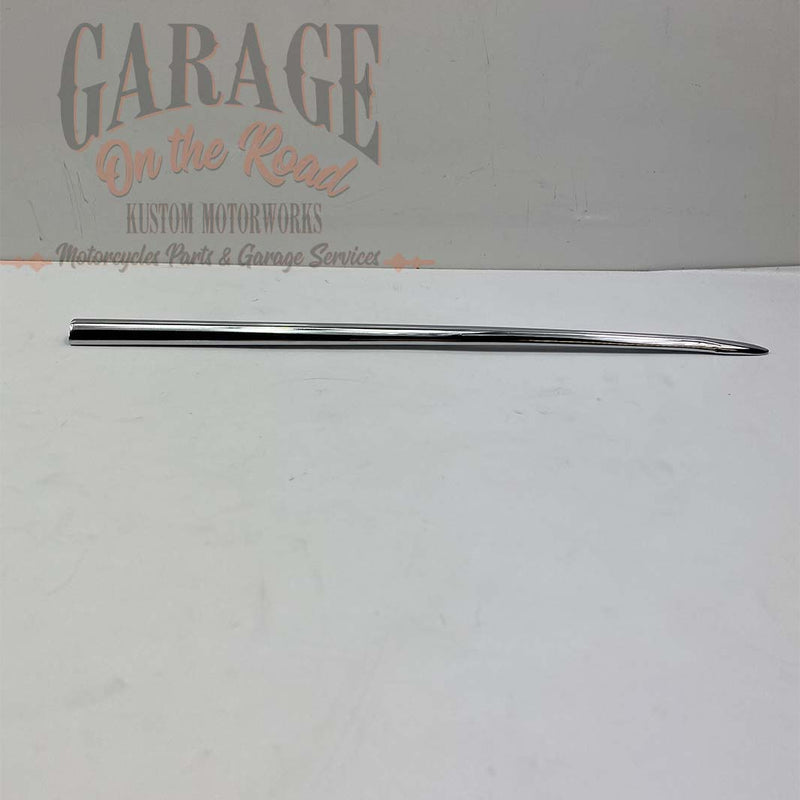 Front fender trim OEM 59211-74A