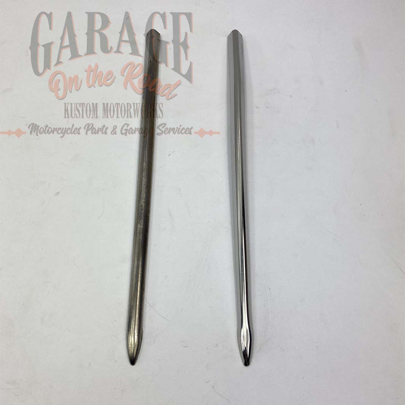 Garnitura prednjega blatnika OEM 59211-74A