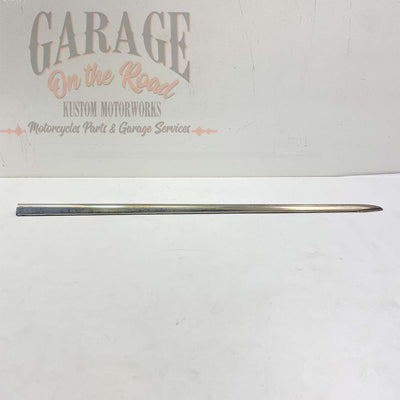 Front fender trim OEM 59211-74A